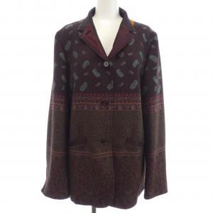 エトロ ETRO ジャケット