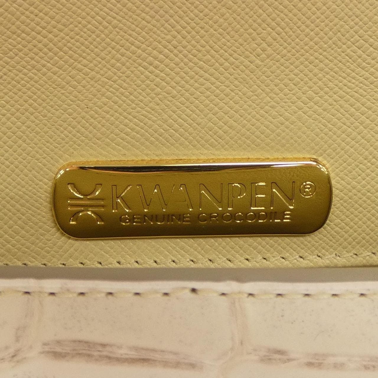 KWANPEN BAG