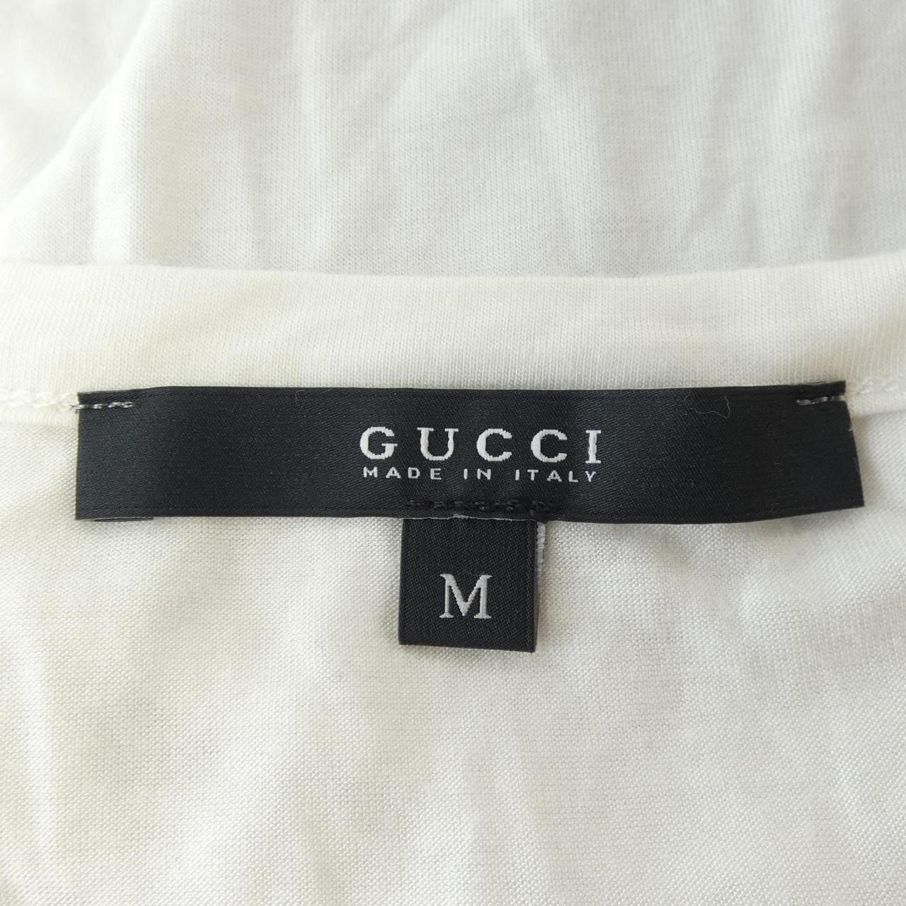 グッチ GUCCI 172273 X9321 Tシャツ