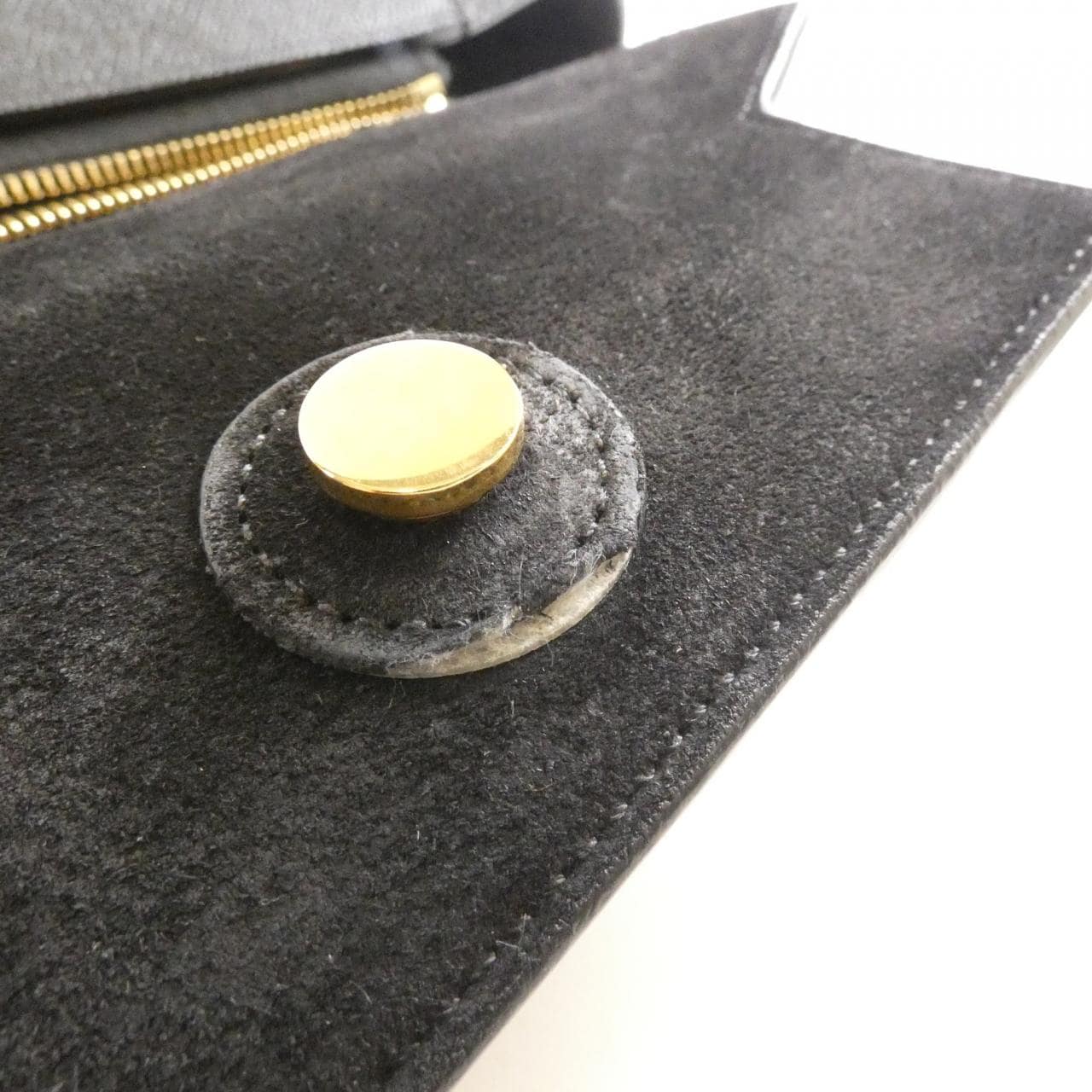 セリーヌ マイクロ ベルト 189153ZVA バッグ