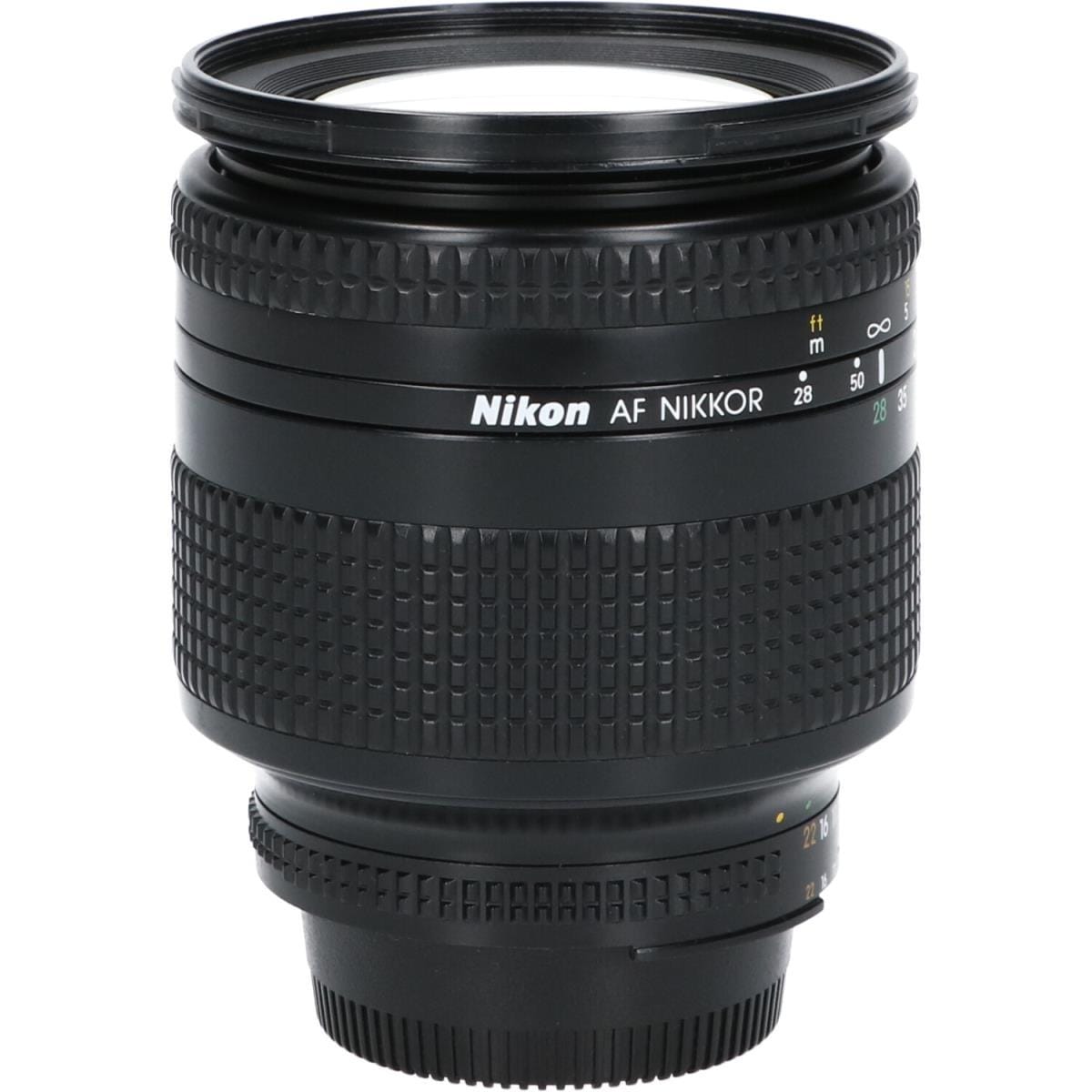 NIKON AF28-200mm F3.5-5.6D