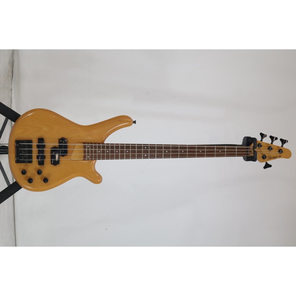 ＲＯＣＫＯＯＮ　　ＲＢ　ＰＪ