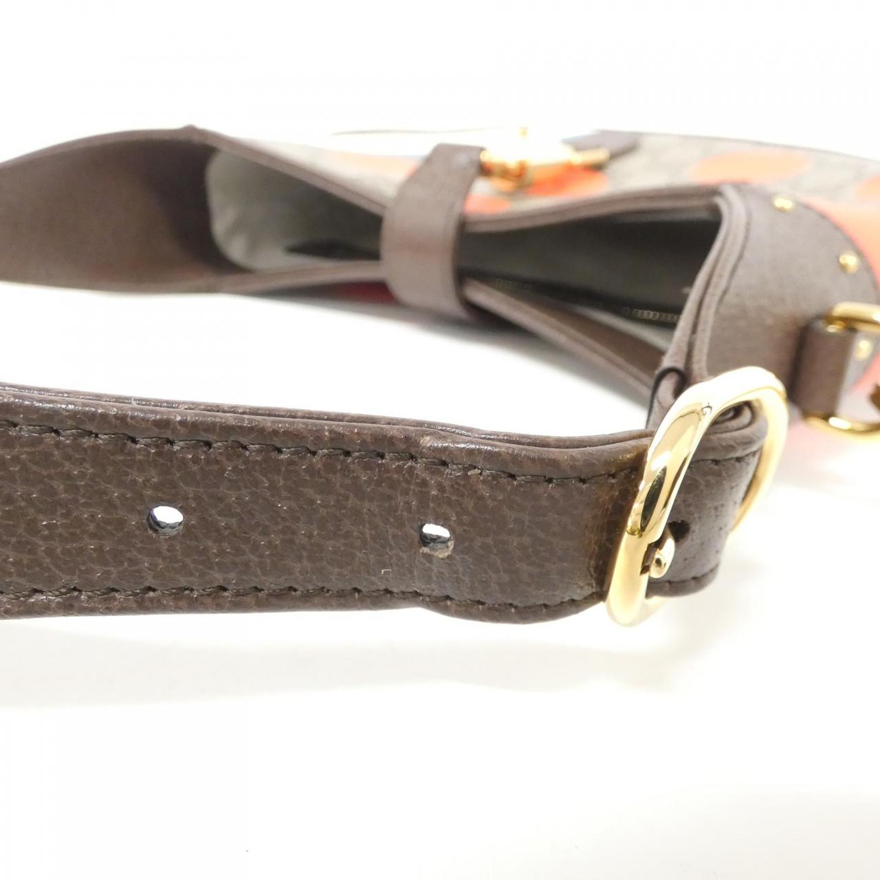 GUCCI JACKIE 1961 678843 UQHIG單肩包