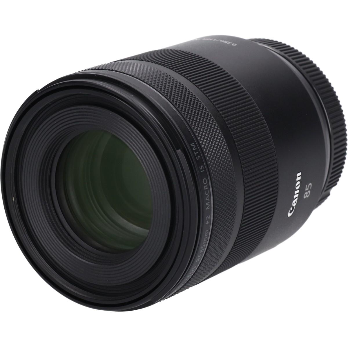 ＲＦ８５ｍｍ　Ｆ２ＭＡＣＲＯ　ＩＳ　ＳＴＭ
