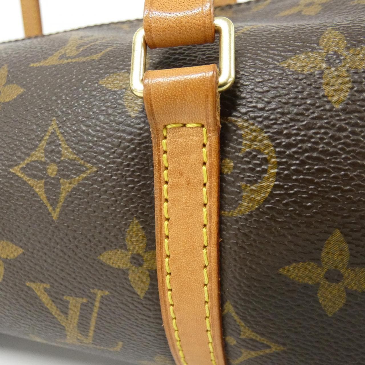 ルイヴィトン モノグラム パピヨン 26cm M51386 バッグ