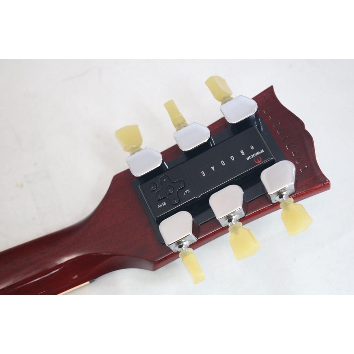 ＧＩＢＳＯＮ　　ＳＧ　ＳＴＡＮＤＡＲＤ　２０１４