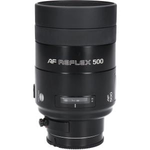 ＡＦ５００ｍｍ　Ｆ８　ＲＥＦＬＥＸ