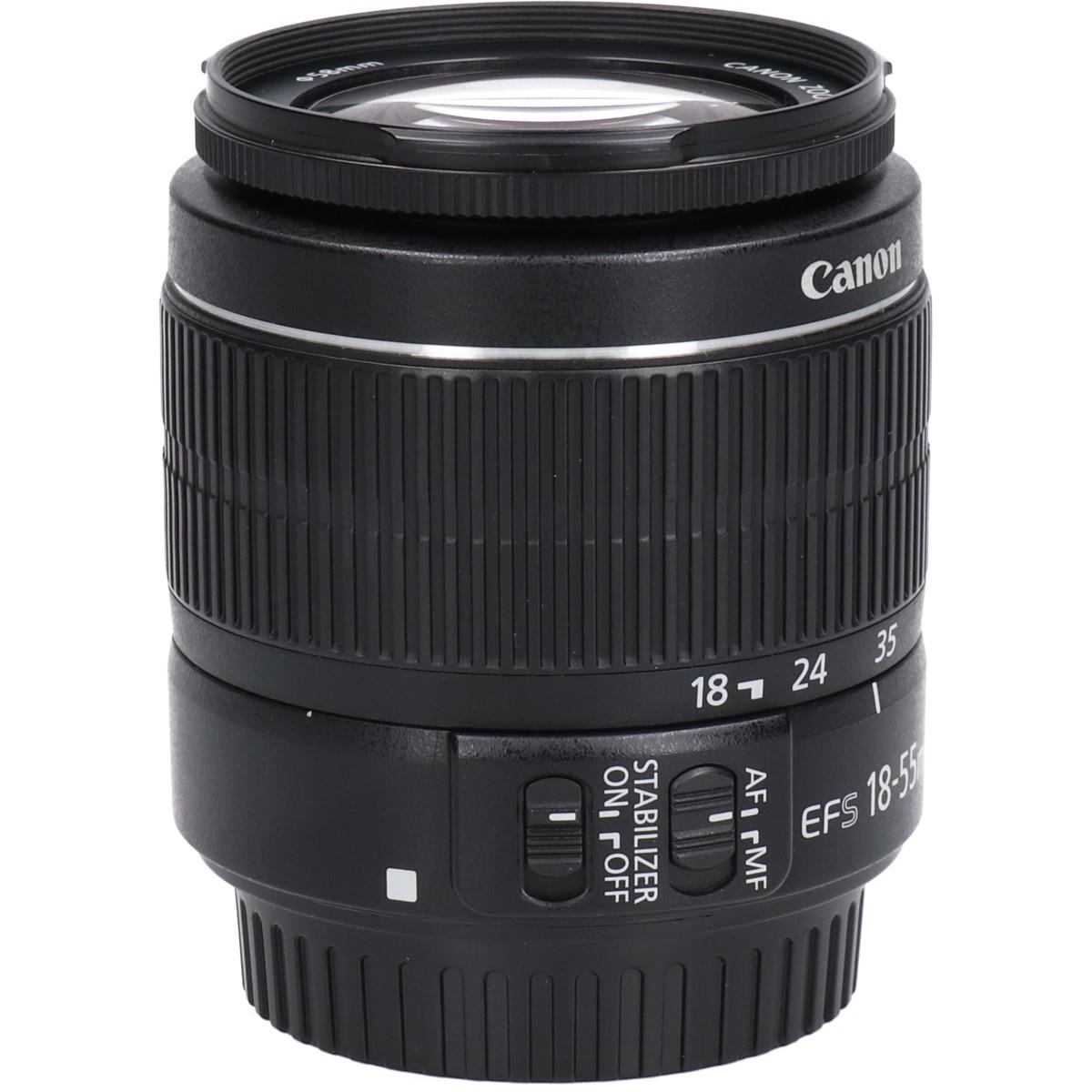 ＥＦ－Ｓ１８－５５ｍｍ　Ｆ３．５－５．６ＩＳＩＩ