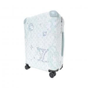 ルイヴィトン モノグラム アクアガーデン スーツケース ホライゾン 55cm M10241 キャリーバッグ