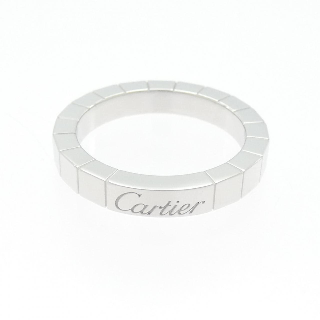 カルティエ ラニエール リング