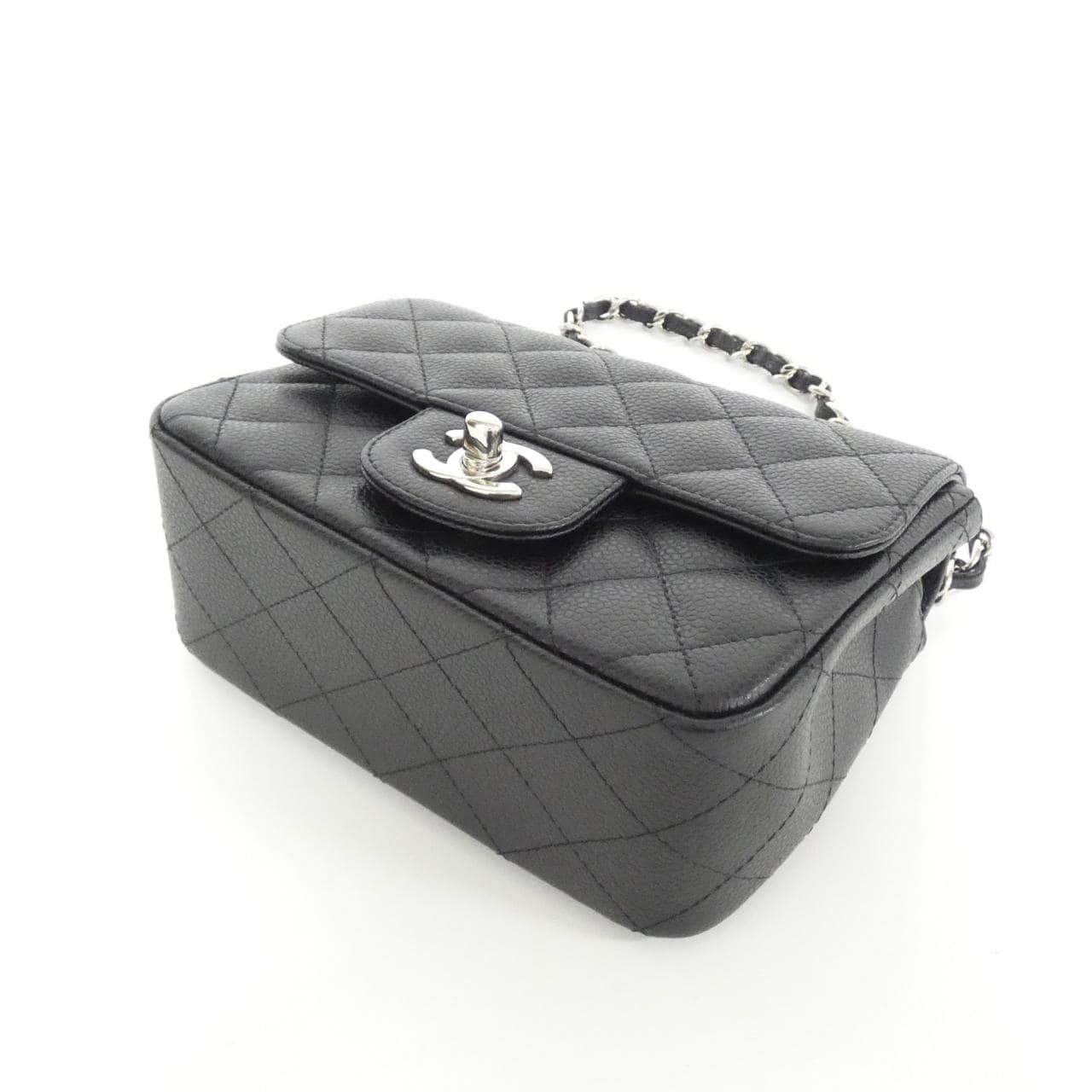 シャネル 35200 ショルダーバッグ