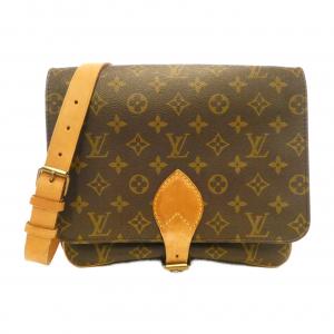 ルイヴィトン モノグラム カルトシエール 26cm M51252 ショルダーバッグ