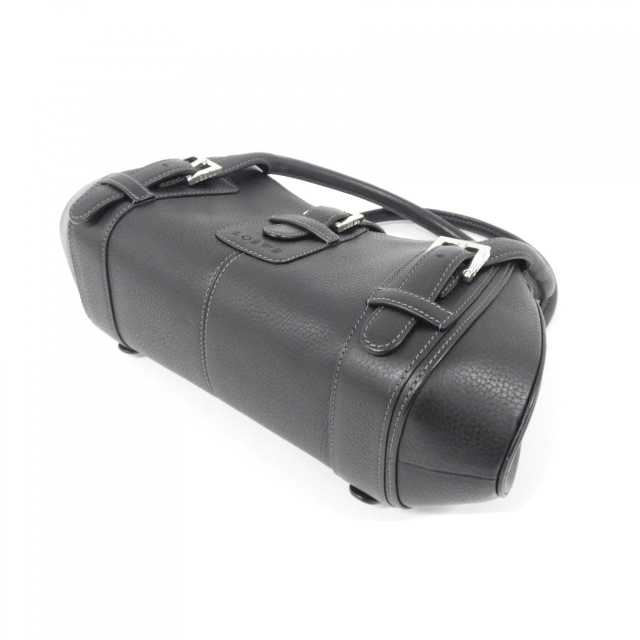 【ヴィンテージ】ロエベ センダ 310 79 003 バッグ