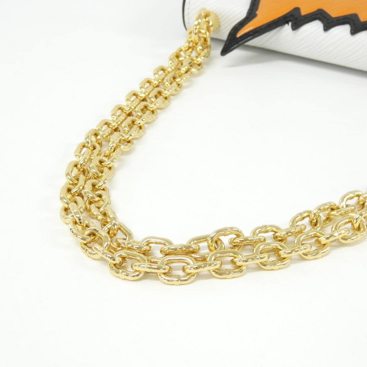 ルイヴィトン キャットグラム キャット ポシェット M52935 ショルダーバッグ