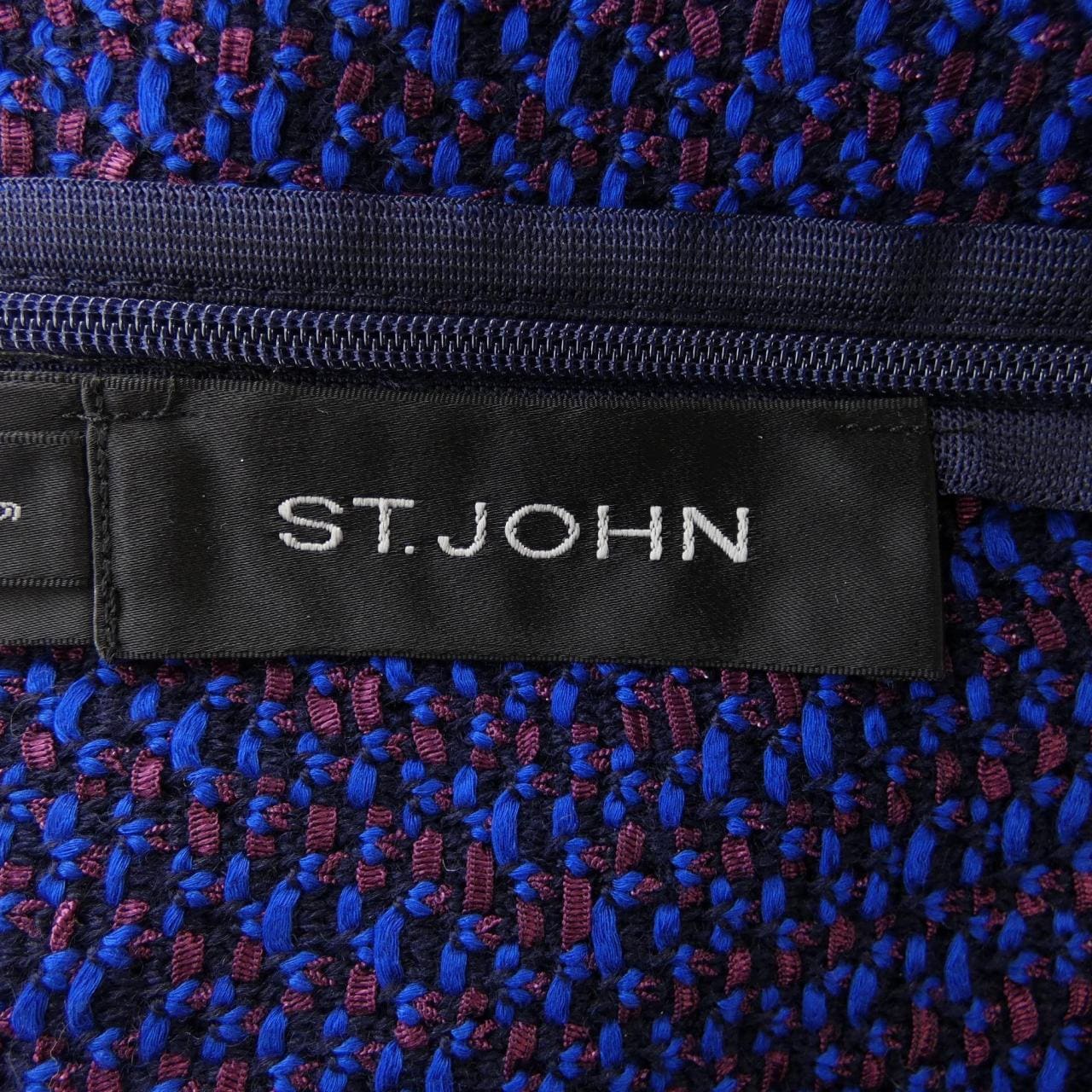 セントジョン ST.JOHN ワンピース