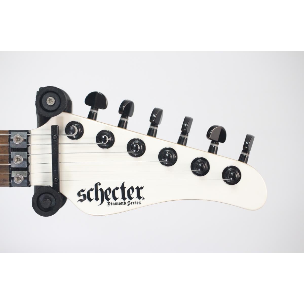 SCHECTER Sun Valley SP Shredder FR