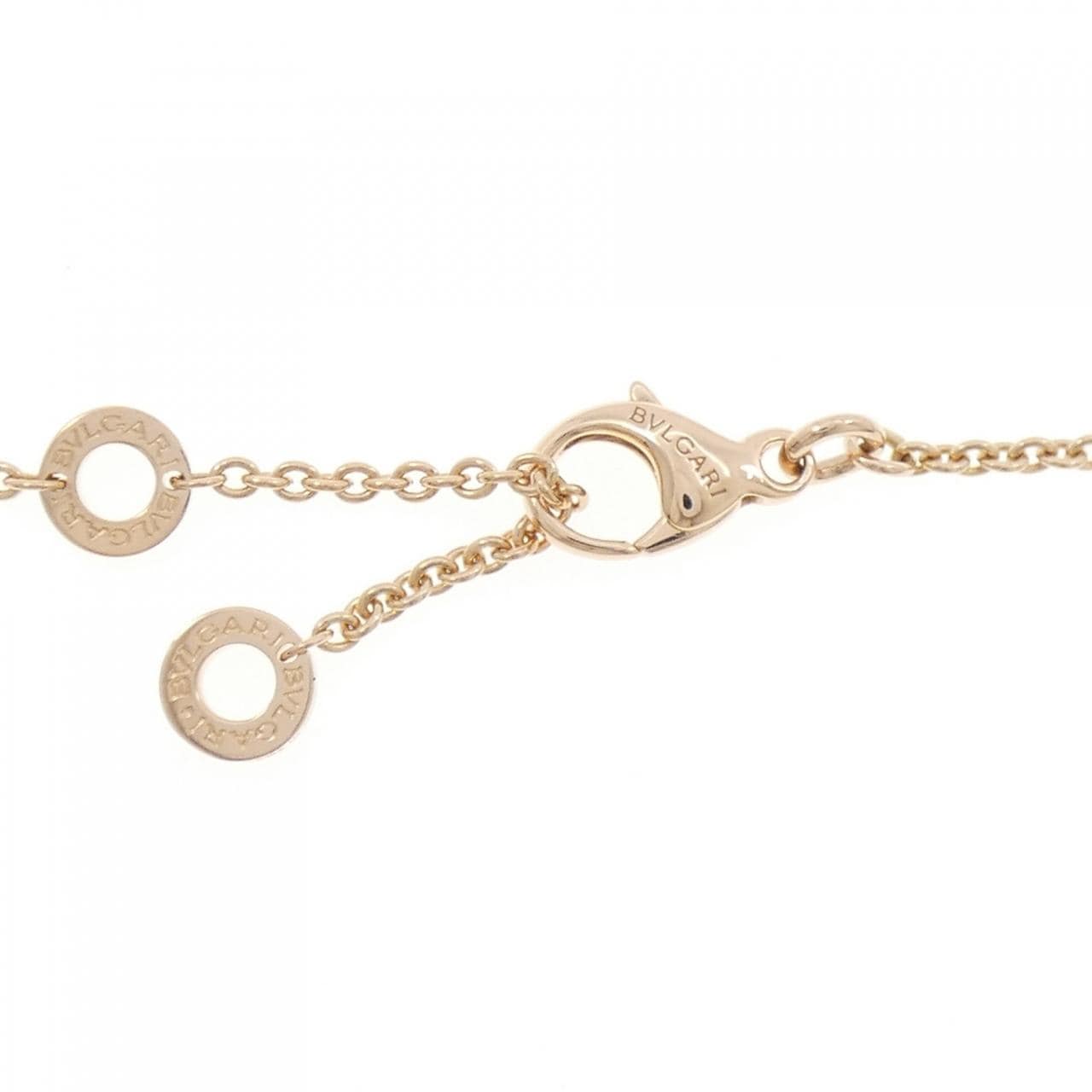 BVLGARI BVLGARI BVLGARI necklace