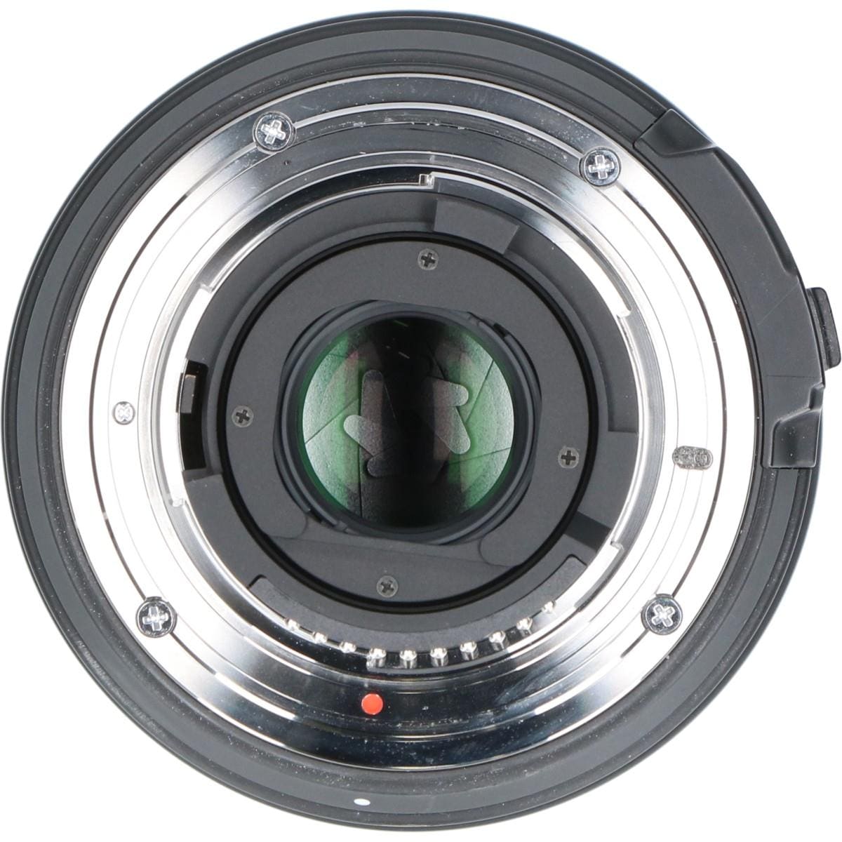 尼康10mm F2.8EX DC FISHEYE