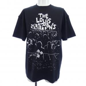 ルイヴィトン LOUIS VUITTON Tシャツ