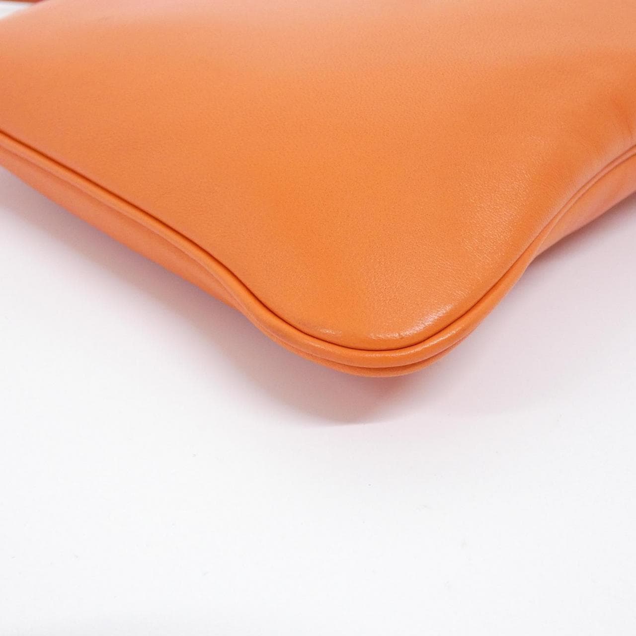 エルメス サック アリーヌ バイカラー MINI 082305CK ショルダーバッグ
