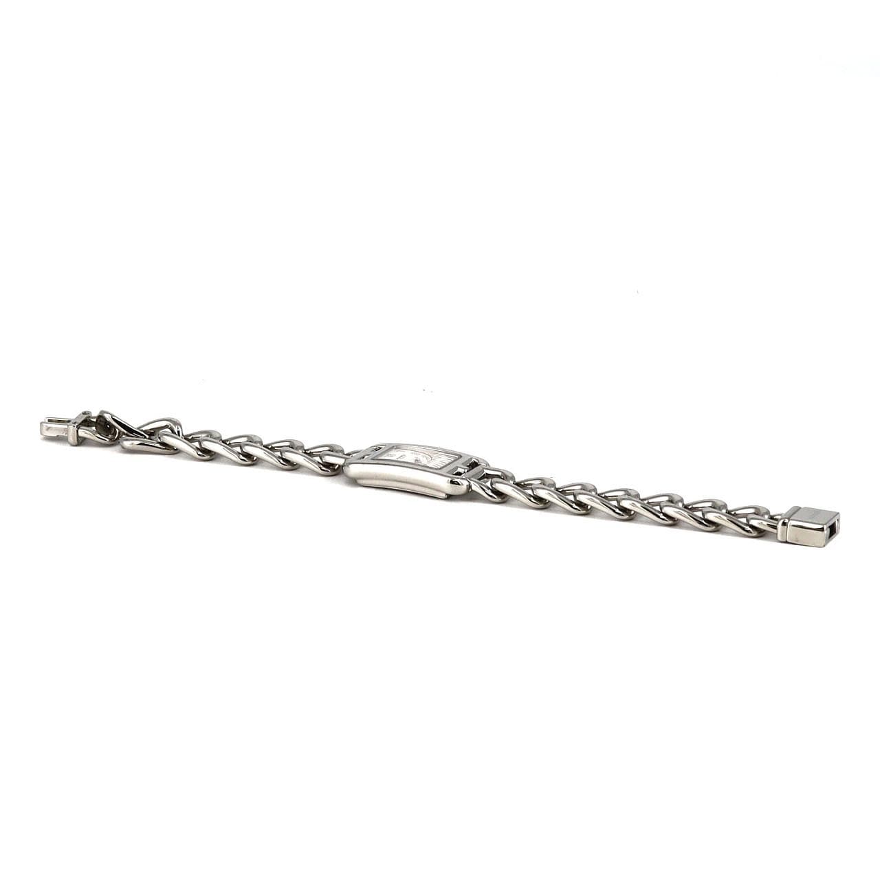エルメス ナンタケット NA2.110 SS クォーツ
