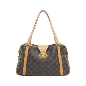 ルイヴィトン モノグラム ストレーザ PM M51186 ショルダーバッグ