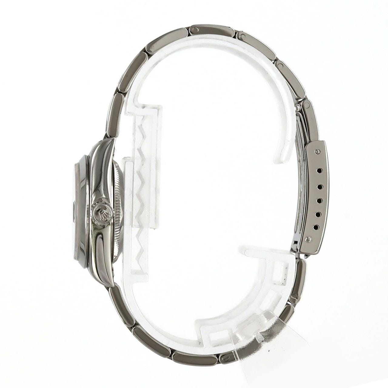 ロレックス オイスターパーペチュアルデイト 79160 SS 自動巻 K番