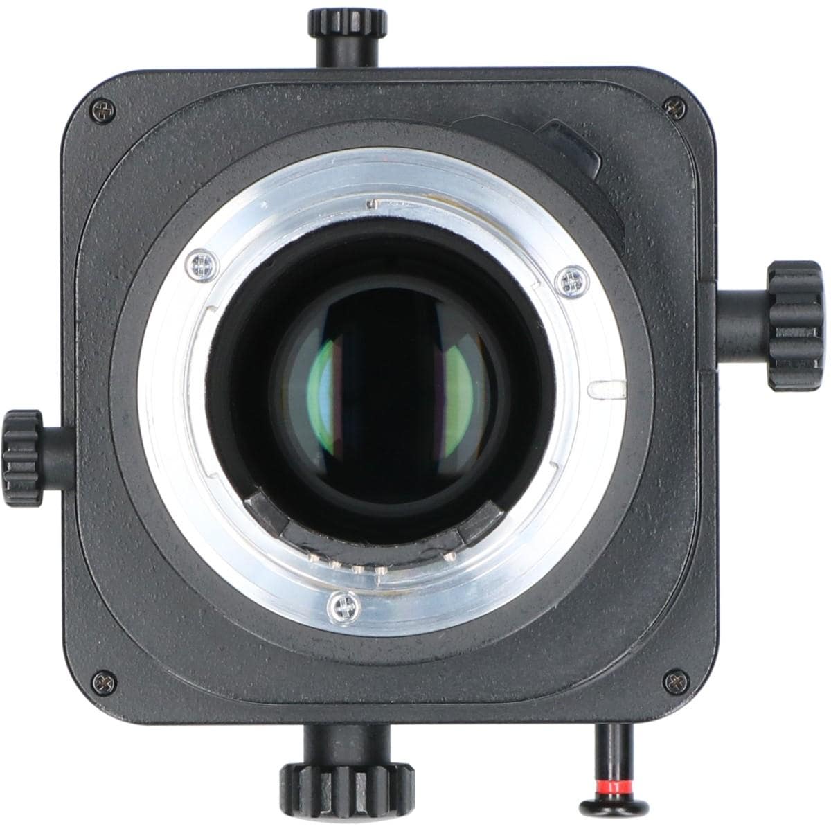 PC MICRO85mm F2.8D