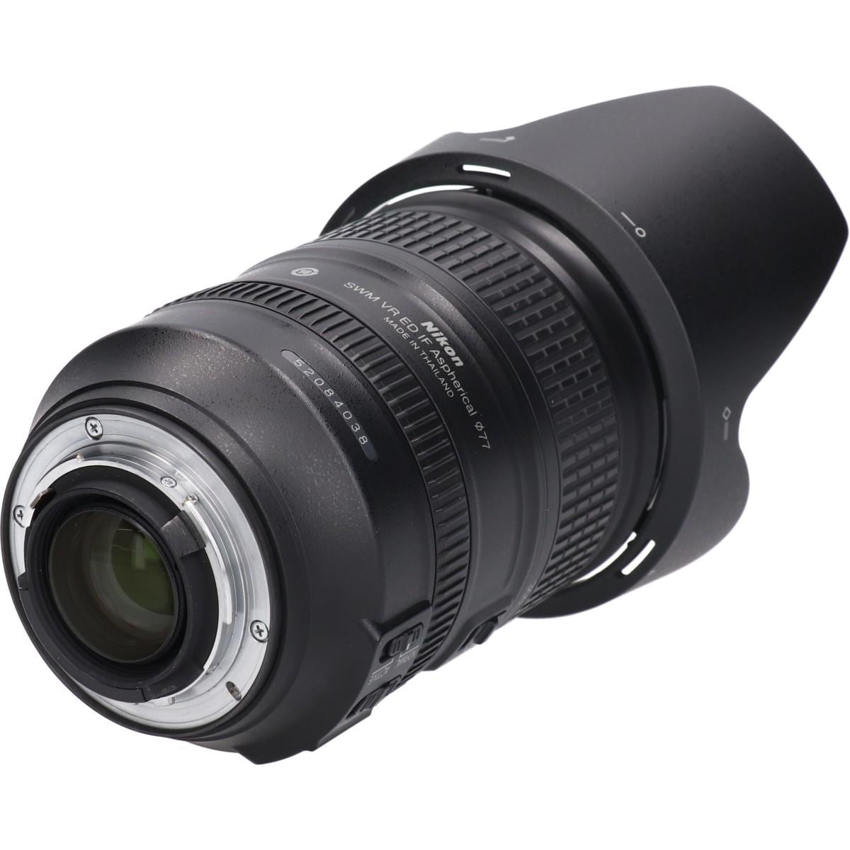AF-S28-300mm F3.5-5.6G ED VR