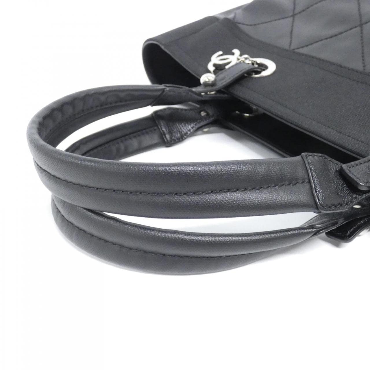 シャネル パリビアリッツ ライン 34209 バッグ