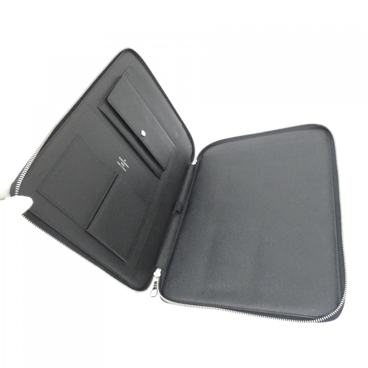 ルイヴィトン ダミエ グラフィット ドキュメントホルダー GM N63136 ドキュメントケース