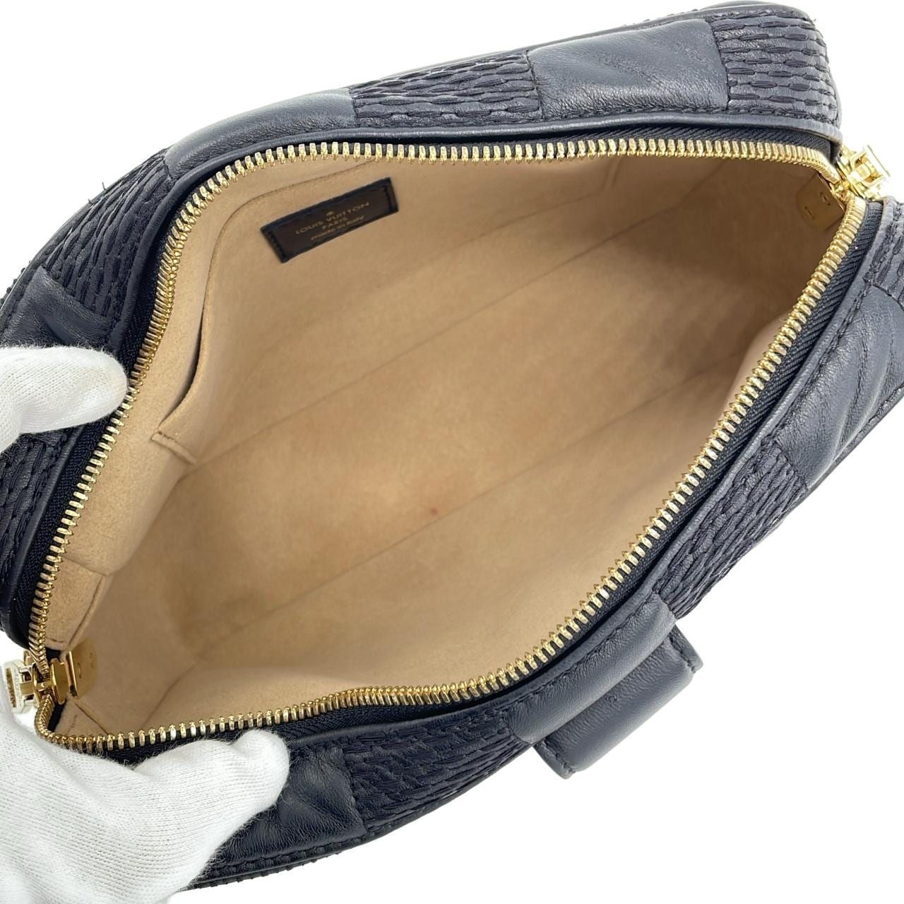 ルイヴィトン トロカ MM M59114 ショルダーバッグ