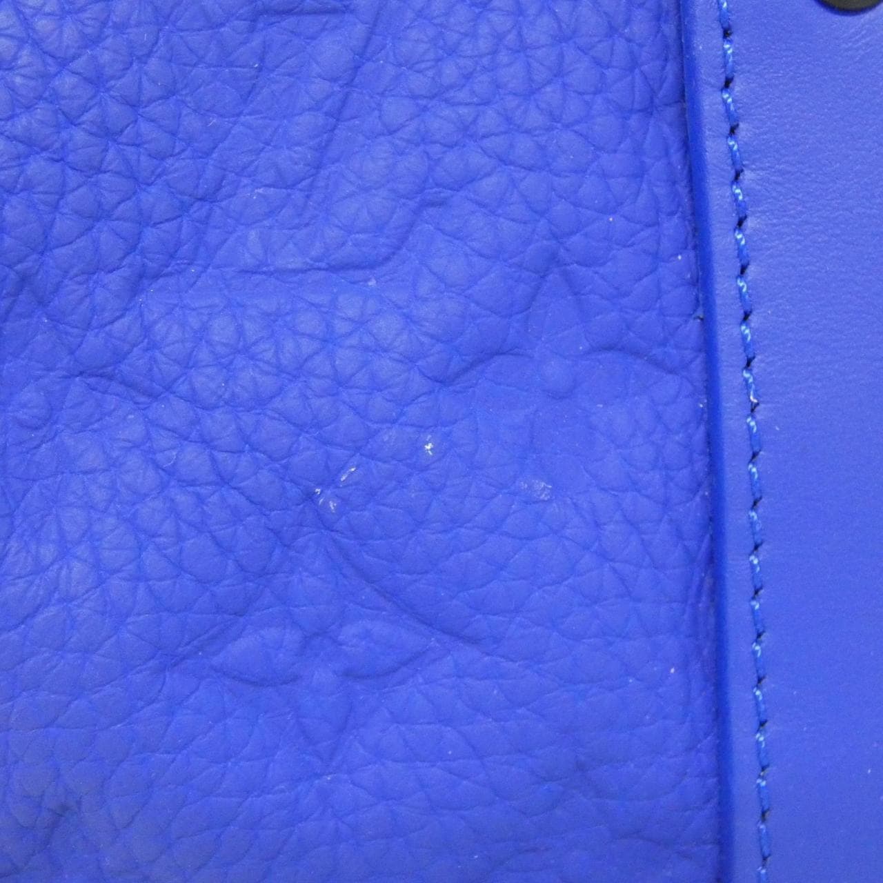 ルイヴィトン トリヨン モノグラム キーポル バンドリエール 25cm M23129 ボストンバッグ