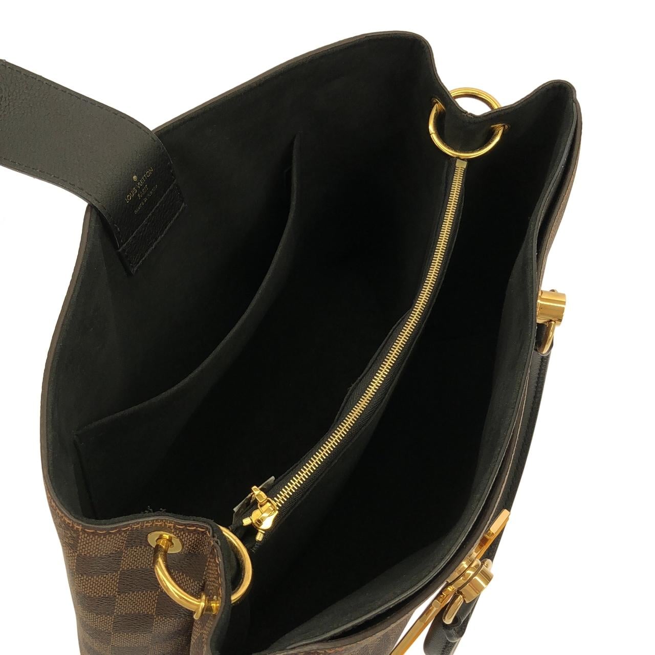 ルイヴィトン ダミエ LVリバーサイド N40050 バッグ