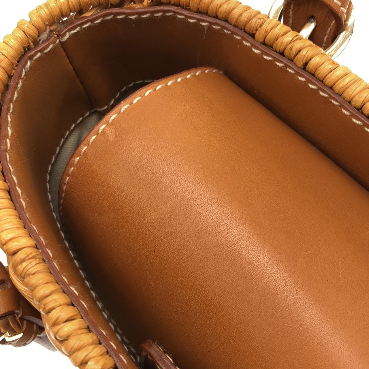 【ヴィンテージ】サルヴァトーレフェラガモ 21 3399 バッグ