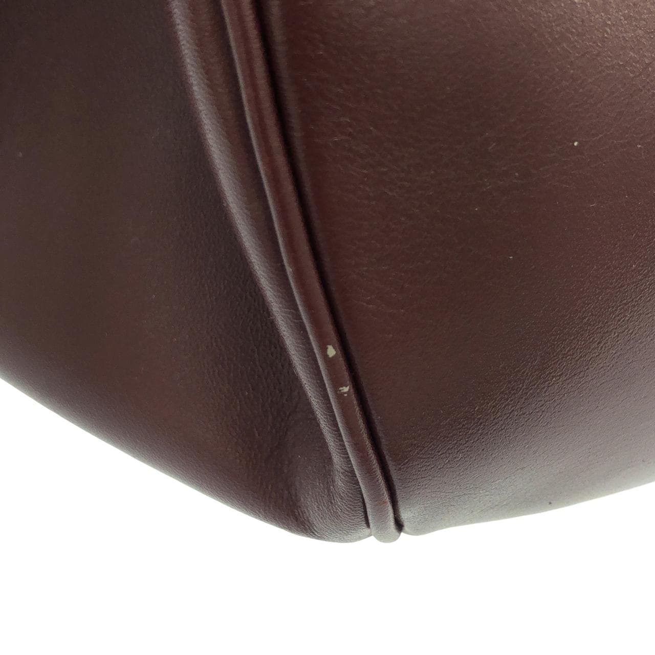 【ヴィンテージ】カルティエ ショルダーバッグ