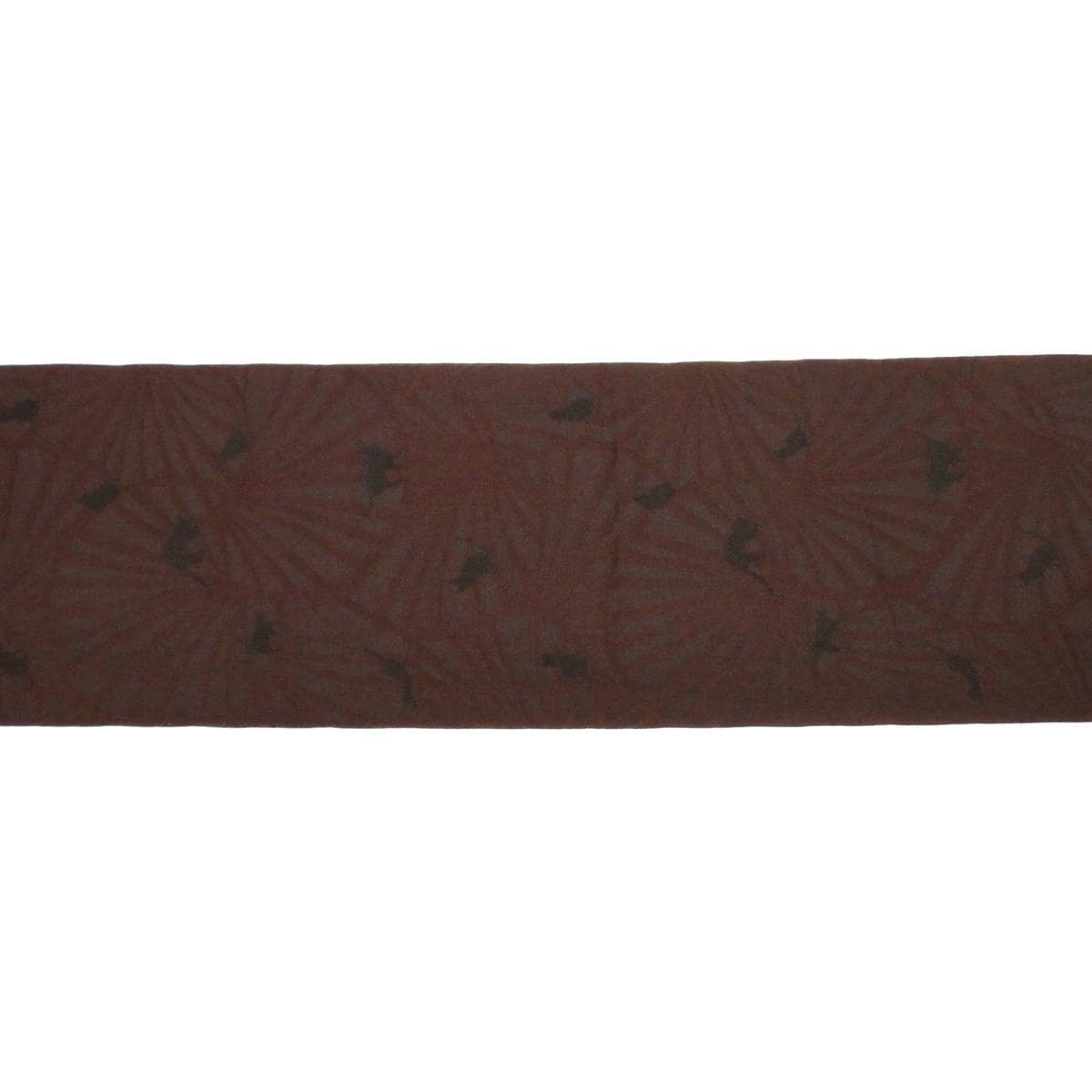 【新品】半幅帯