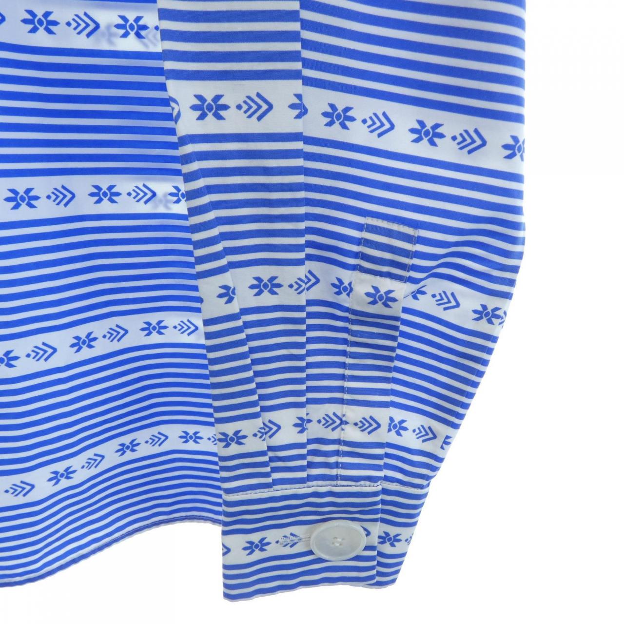 ミュウミュウ MIU MIU MK235 シャツ