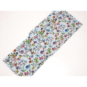 【新品】女ゆかた　琉球紅型　Ｆサイズ