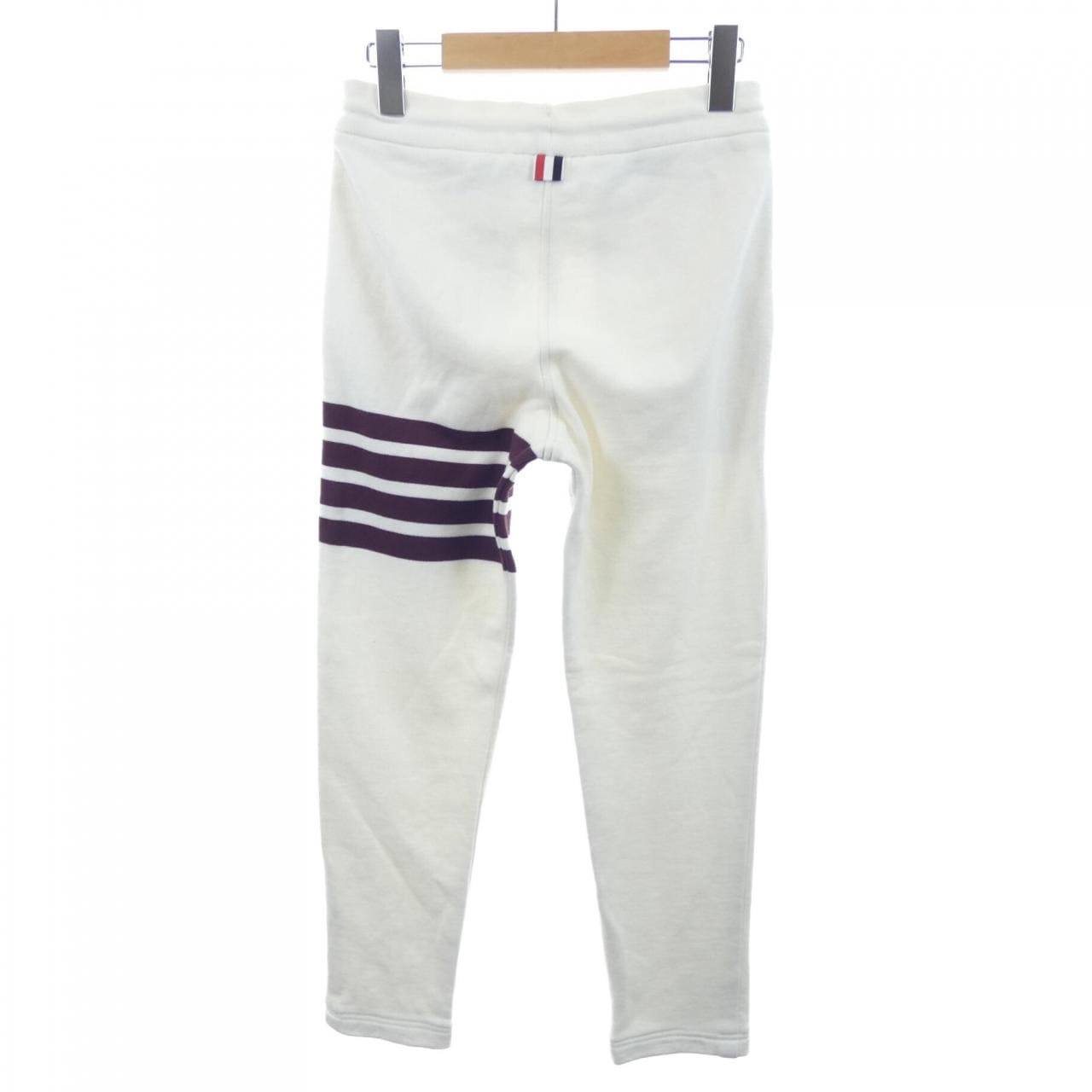 トムブラウン THOM BROWNE FJQ046A パンツ