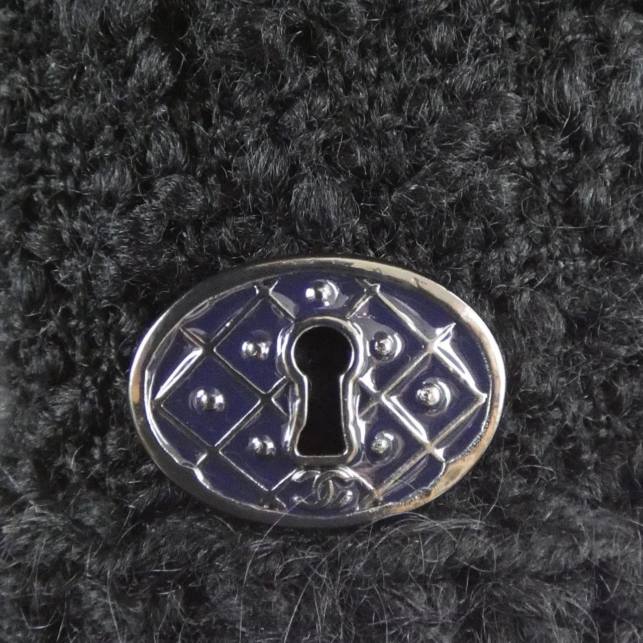 シャネル CHANEL P56910V37165 17A ノーカラージャケット