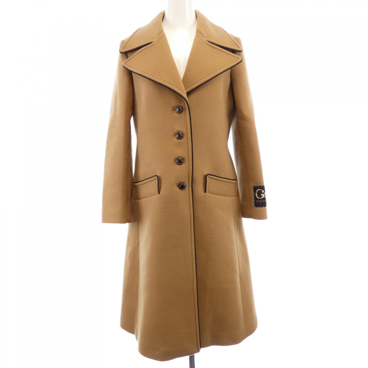 グッチ GUCCI 652015 ZAAL6 コート