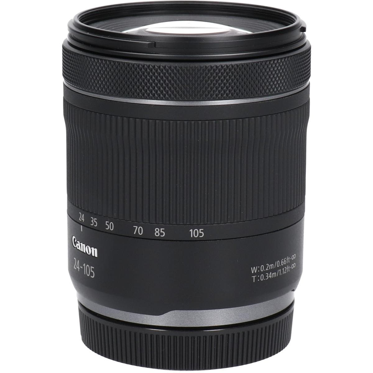 ＲＦ２４－１０５ｍｍ　Ｆ４－７．１ＩＳ　ＳＴＭ