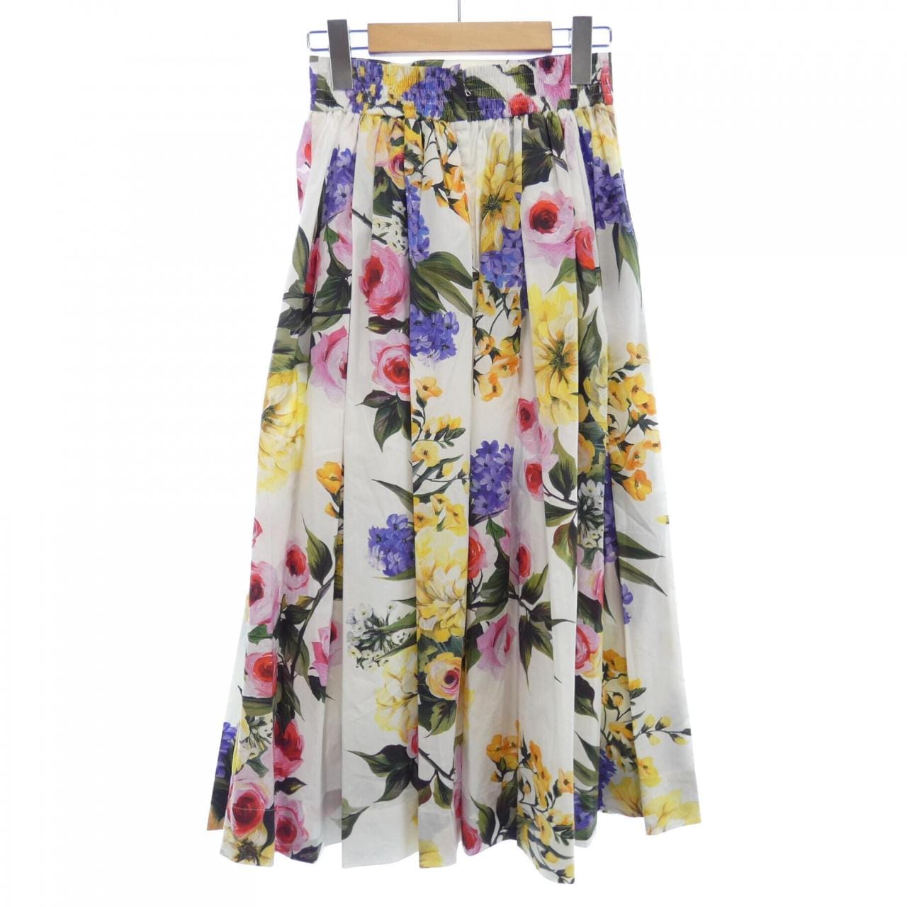 ドルチェアンドガッバーナ DOLCE&GABBANA スカート