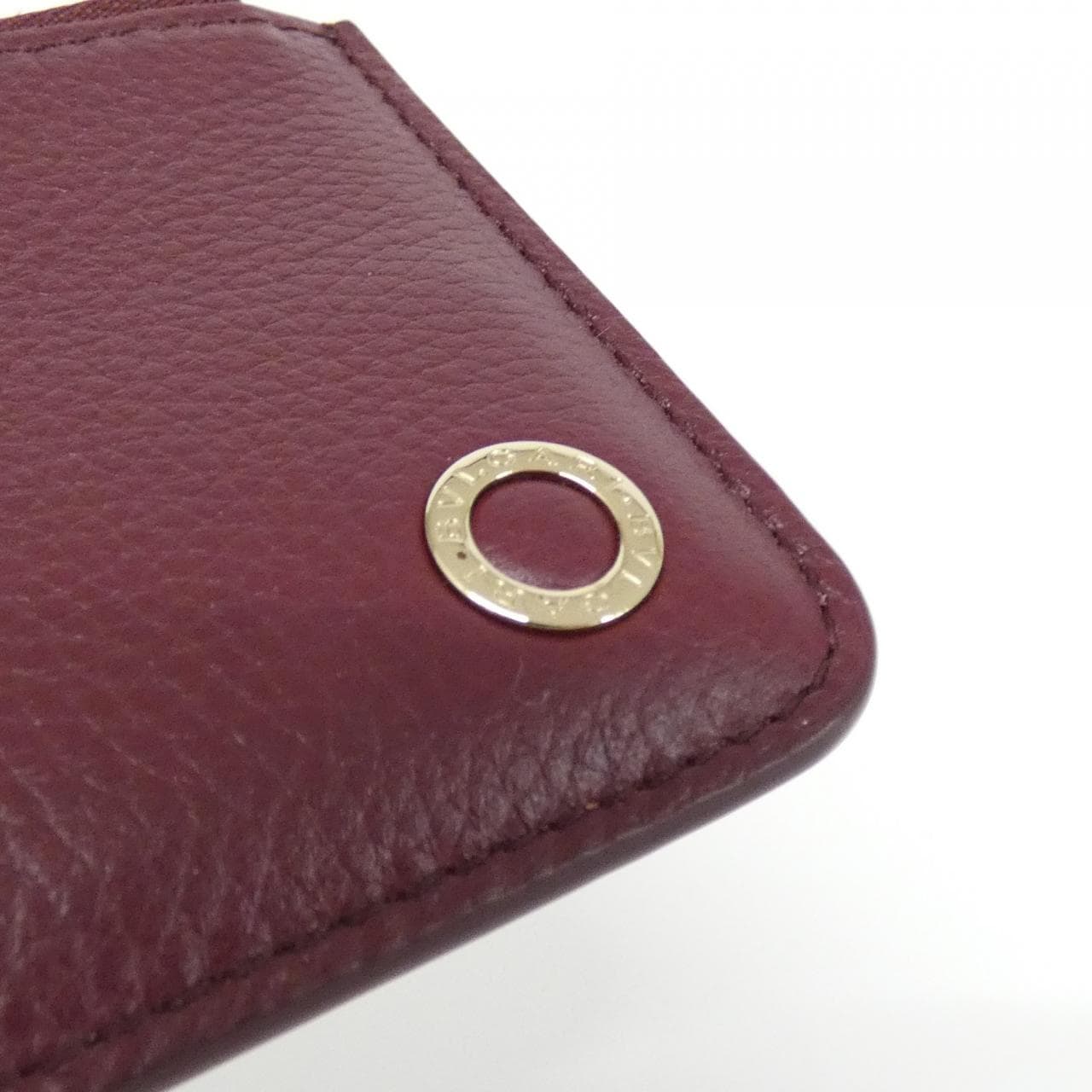 ブルガリ BVLGARI BVLGARI 293187 カードケース