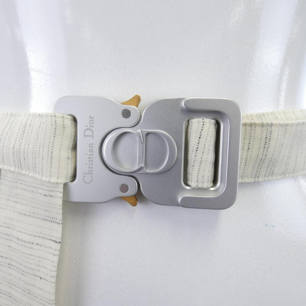 DIOR DIOR 393C902A5845 Skirt