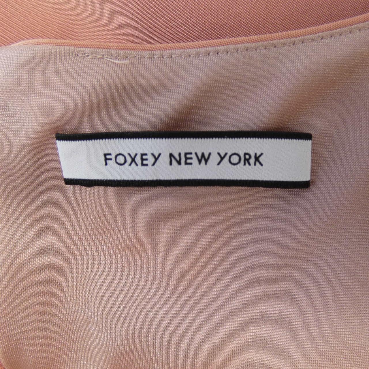 フォクシーニューヨーク FOXEY NEW YORK 40360 ワンピース