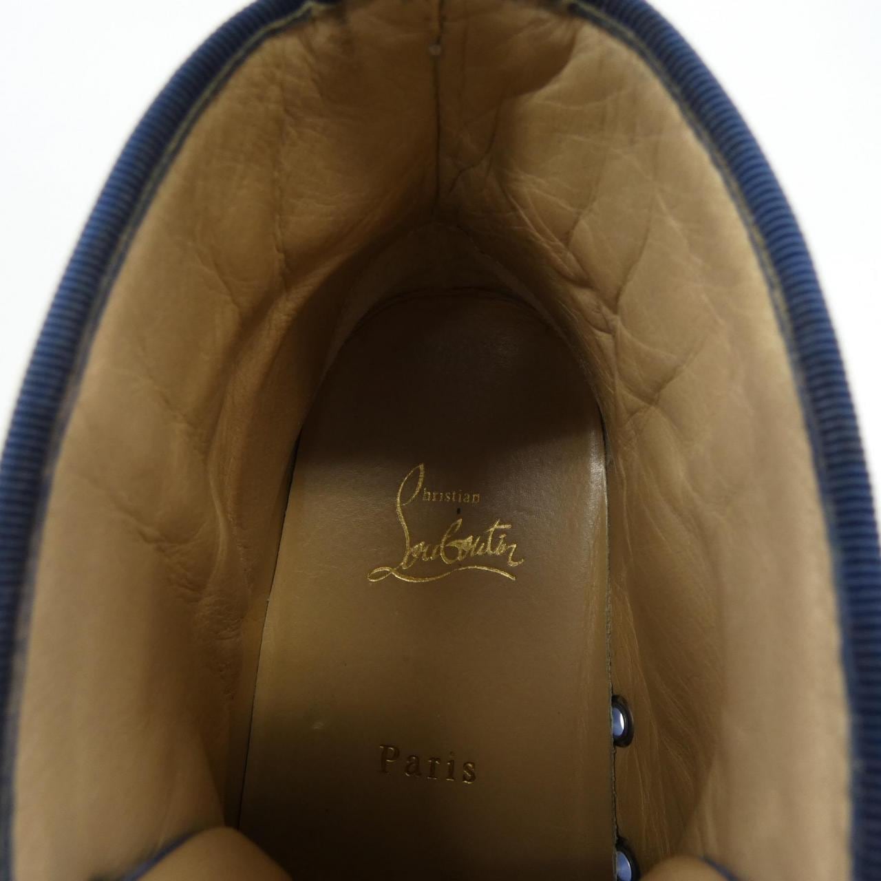 クリスチャンルブタン CHRISTIAN LOUBOUTIN スニーカー