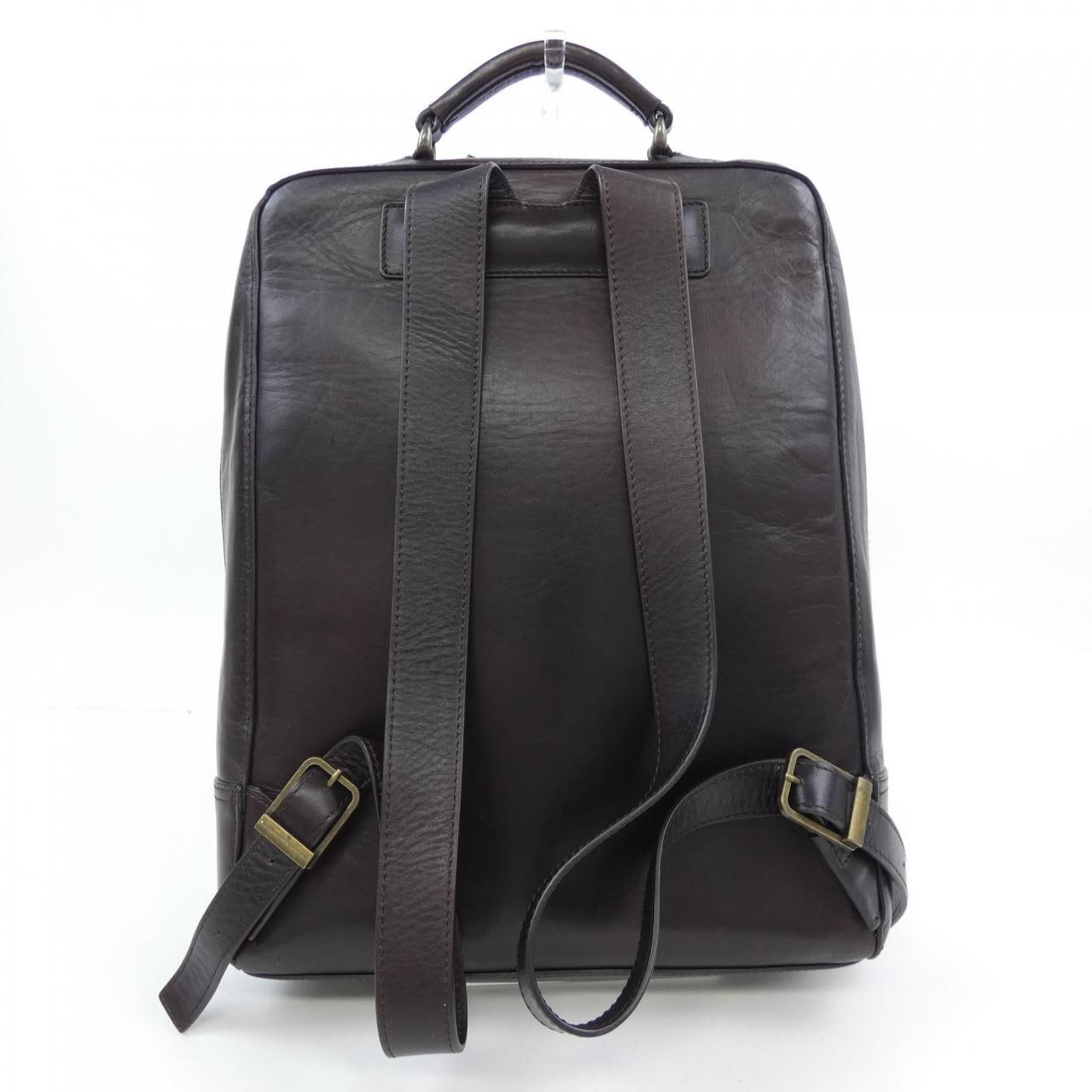 マザーハウス MOTHERHOUSE BACKPACK