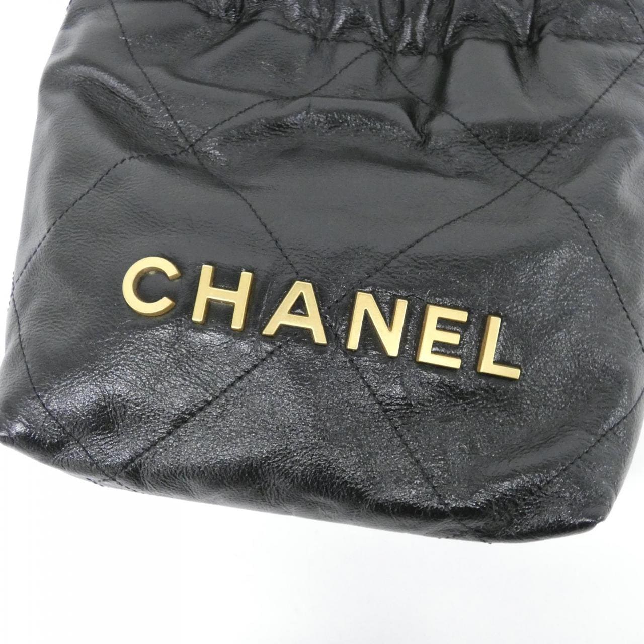 シャネル シャネル22 ライン AS3980 バッグ